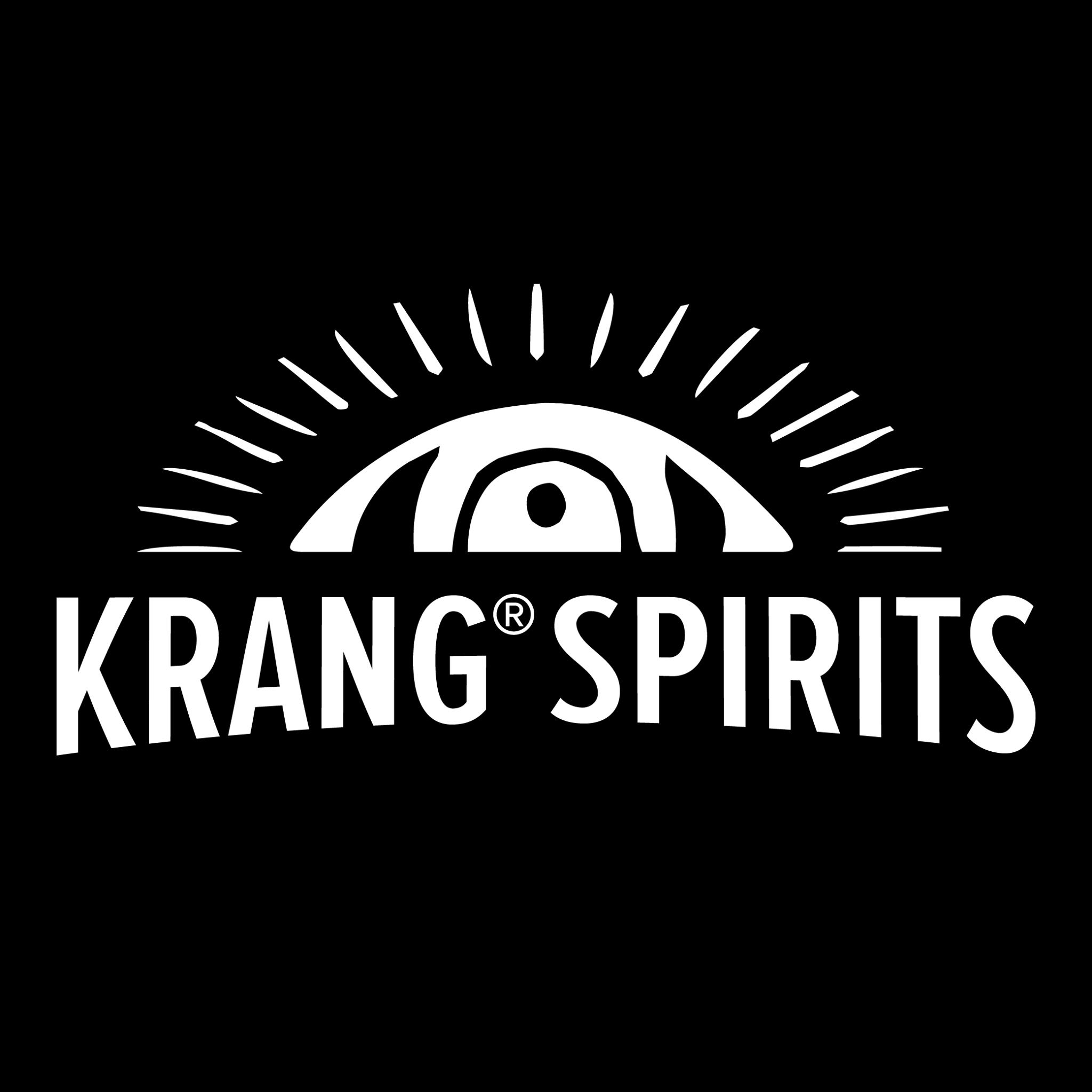 Krang Spirits Logo